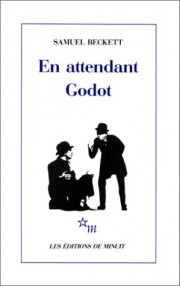 En attendant Godot | Beckett, Samuel (1906-1989). Auteur